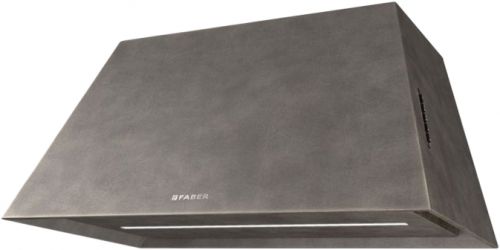 Купольная вытяжка FABER CHLOE EVO+ OLD METAL A70																		 — описание, фото, цены в интернет-магазине PT Stores