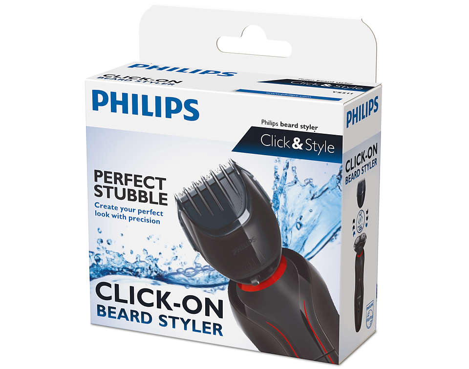 Купить  PHILIPS YS 511/50 — Фото 2