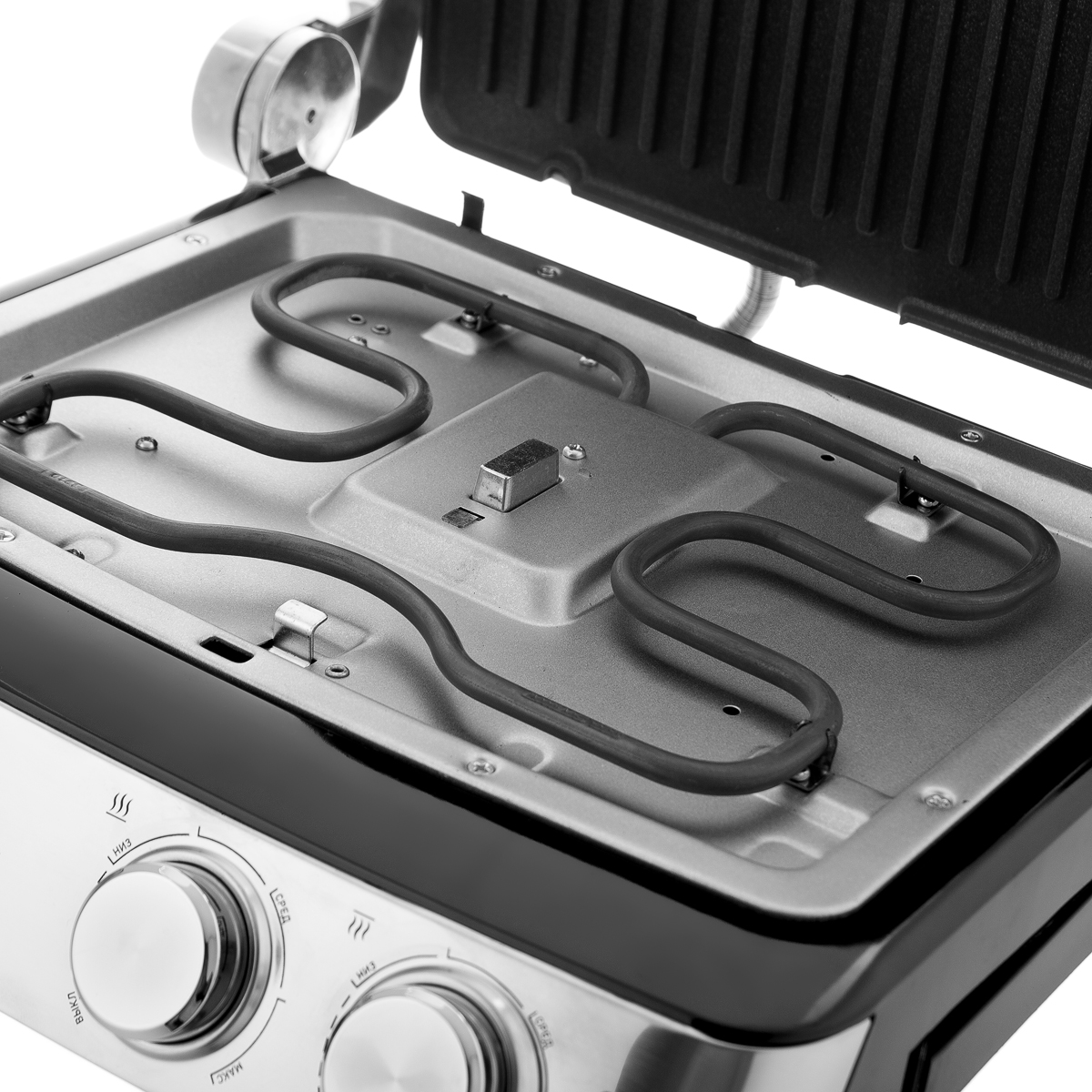 Купить Гриль электрический BRAYER BR2007 — Фото 16