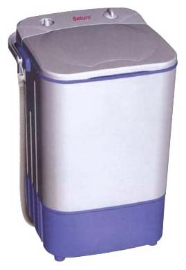 Стиральная машина-полуавтомат SATURN ST-WM 1616																		 — описание, фото, цены в интернет-магазине PT Stores