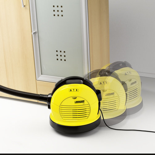 Купить Пылесос KARCHER VC6 — Фото 4