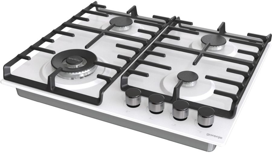 Купить Газовая варочная панель Gorenje GW642SYW — Фото 3