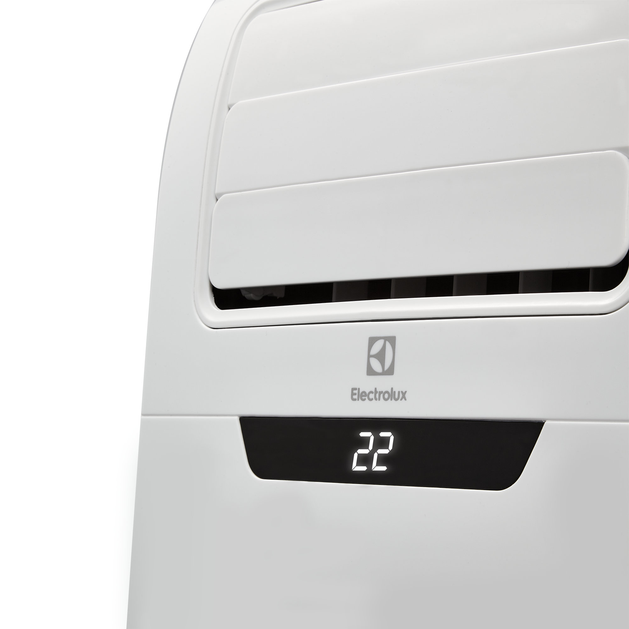 Купить Мобильный кондиционер Electrolux EACM-12 FM/N3 — Фото 5