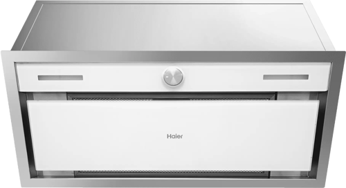 Купить Вытяжка встраиваемая Haier HVX-BI664GW — Фото 2