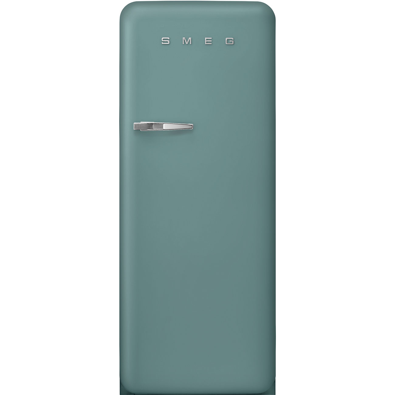 Холодильник Smeg FAB28RDEG5																		 — описание, фото, цены в интернет-магазине PT Stores