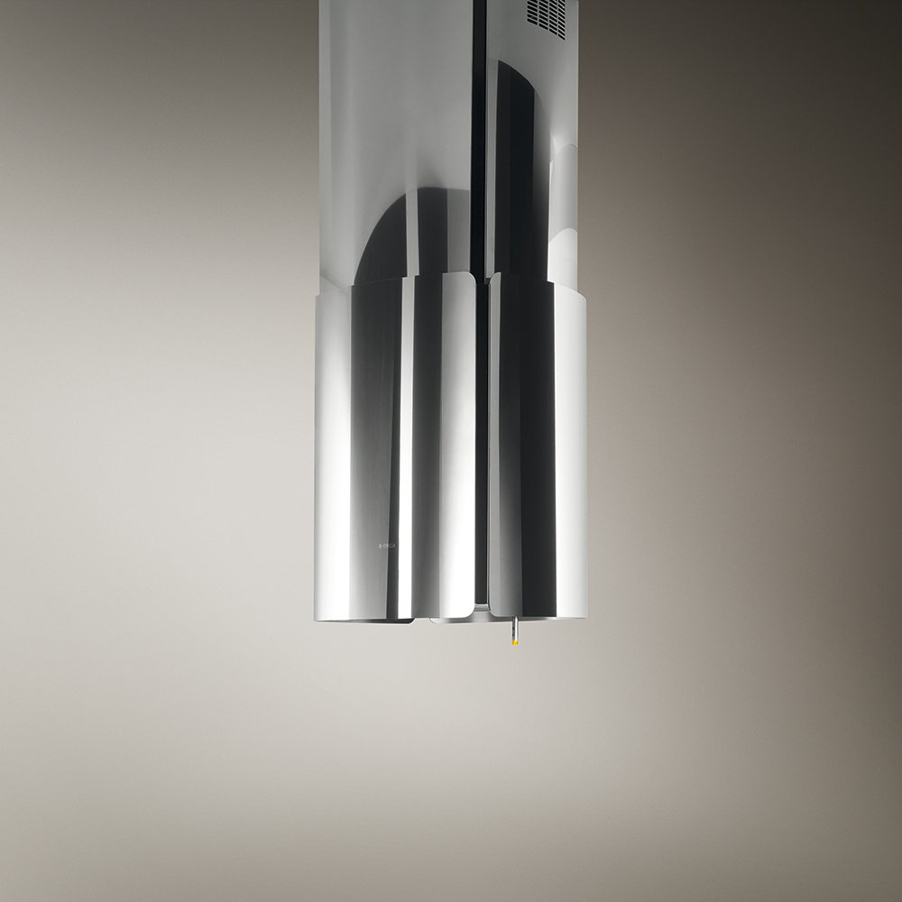 Островная вытяжка ELICA CHROME EDS IX A/46																		 — описание, фото, цены в интернет-магазине PT Stores