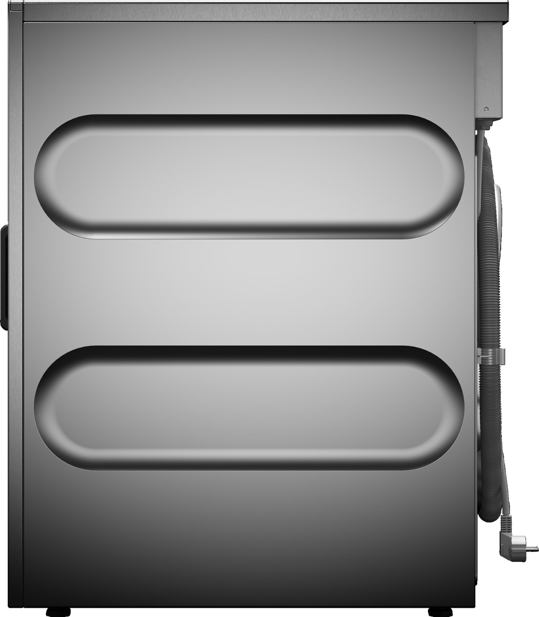 Купить Стиральная машина Asko WMC8947PI.S — Фото 3