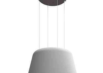 Купить Островная вытяжка FABER BELLE PLUS GR MATT/W.DG MATT — Фото 4