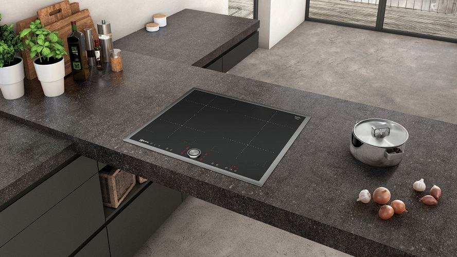 Купить Индукционная варочная панель Neff T46BT73N2 — Фото 4