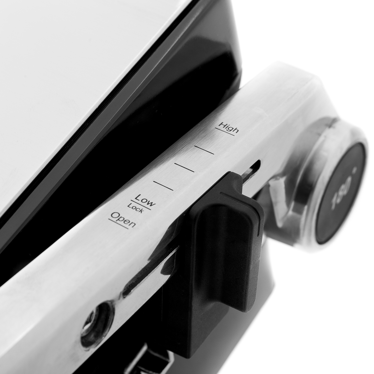 Купить Электрический гриль BRAYER BR2002 — Фото 11