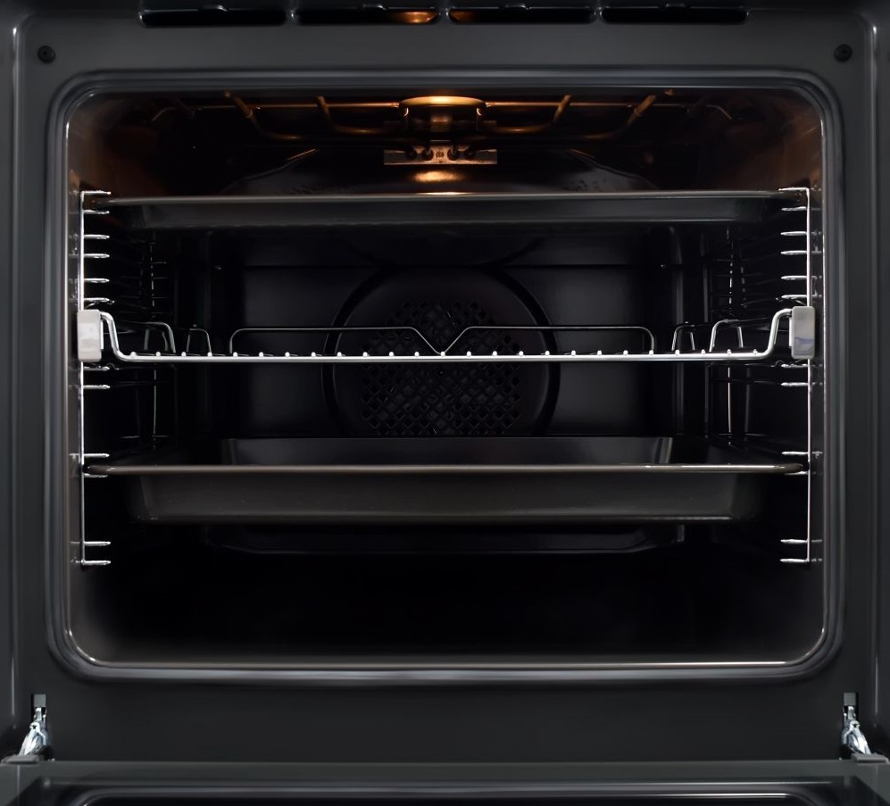 Купить Электрический духовой шкаф Hansa BOEI684121 — Фото 2