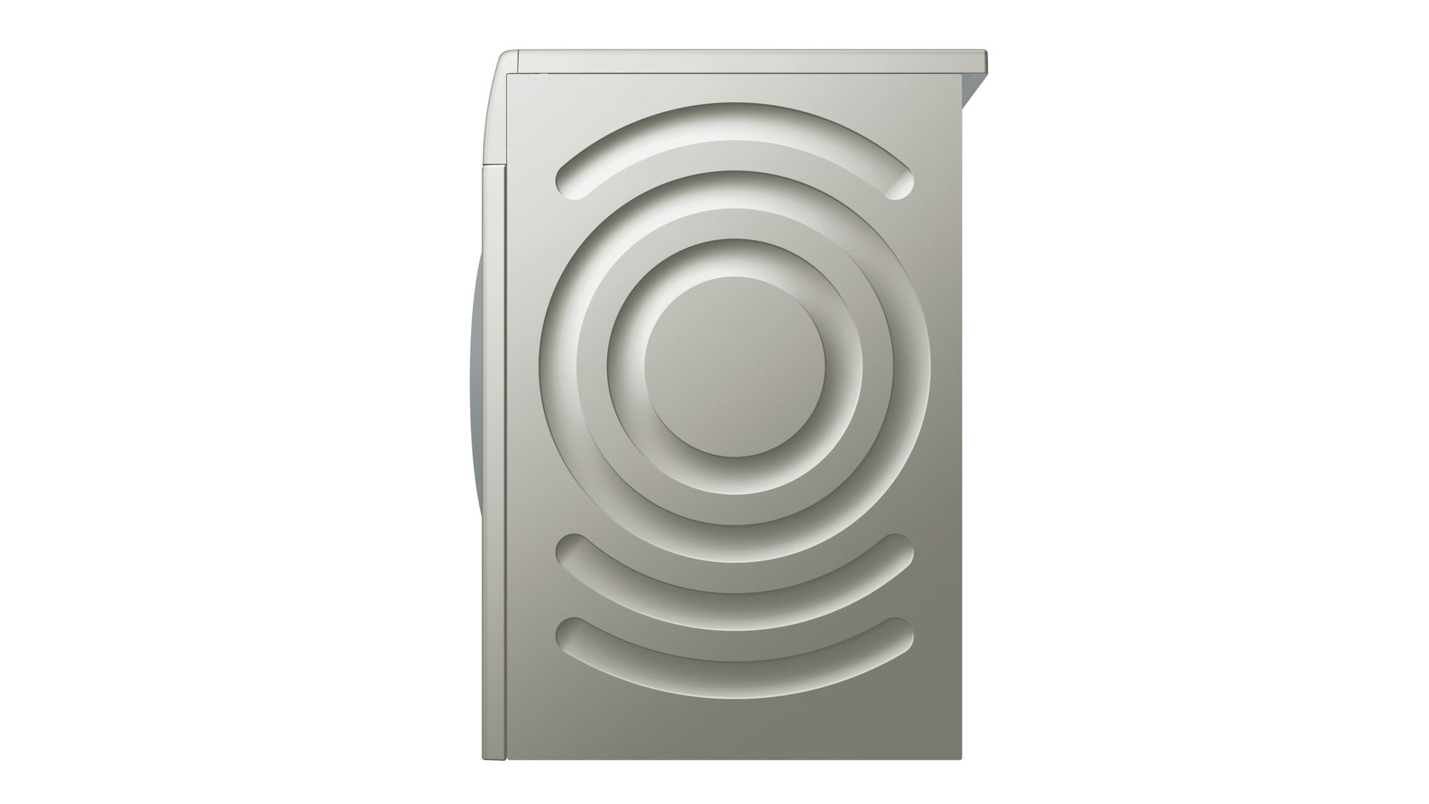 Купить Стиральная машина BOSCH WGA242XVOE — Фото 3