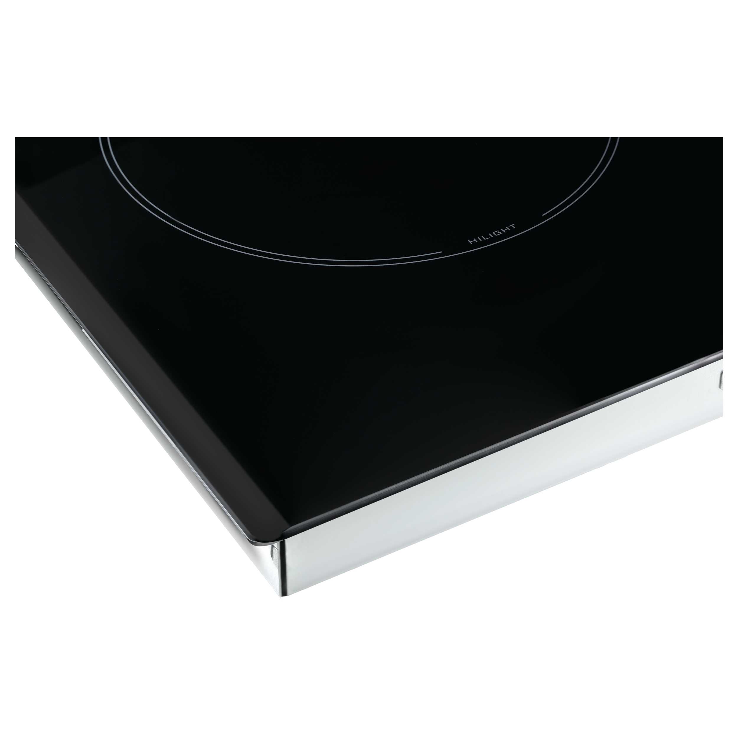 Купить Электрическая варочная панель KORTING HK 6351 B3 — Фото 4