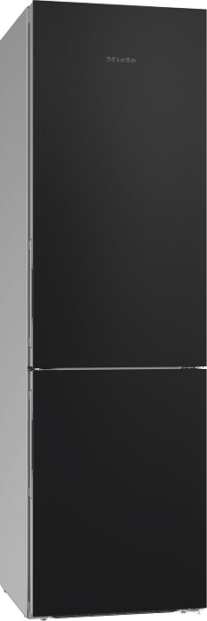 Двухкамерный холодильник MIELE KFN29283D bb																		 — описание, фото, цены в интернет-магазине PT Stores