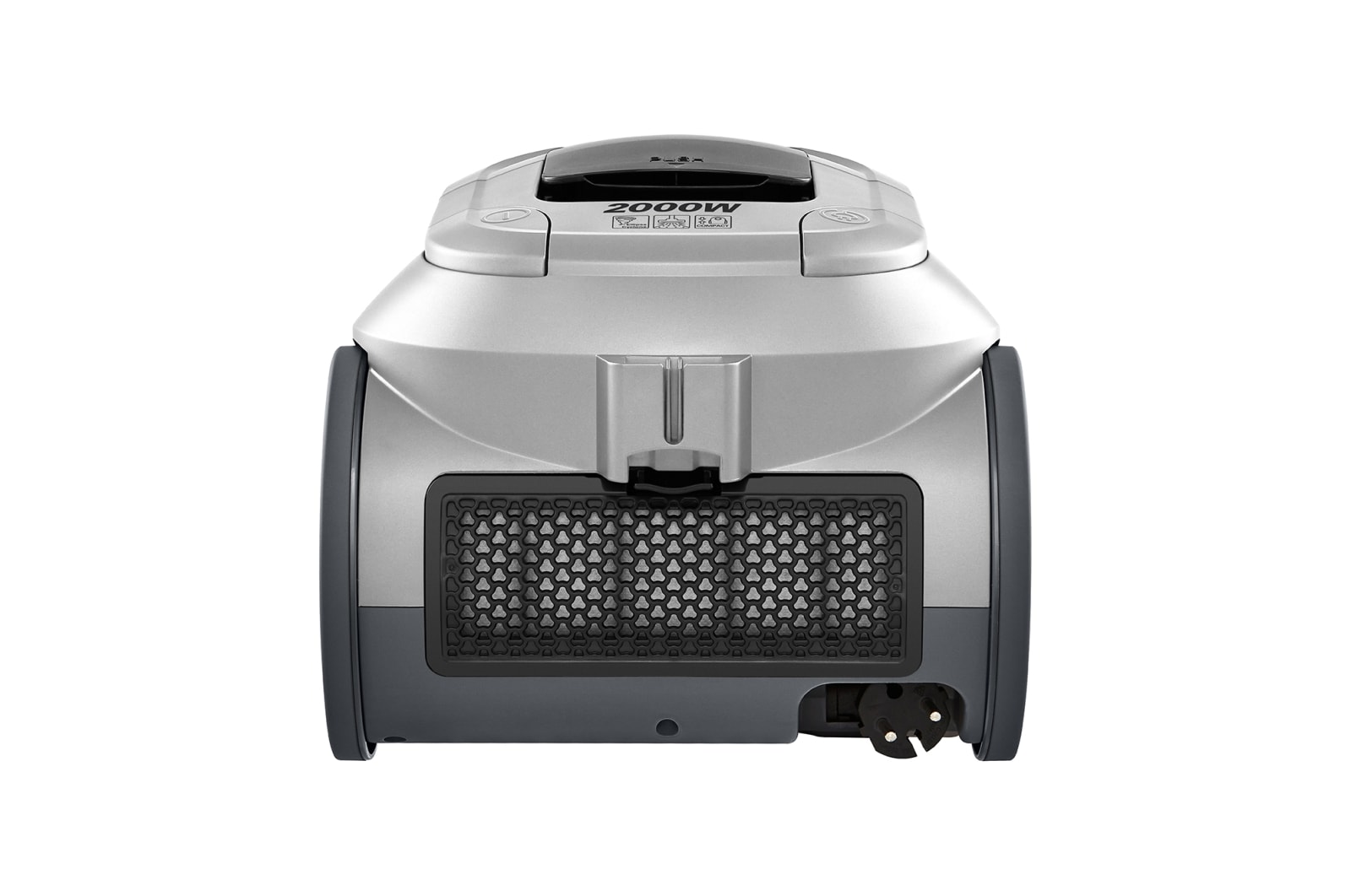 Купить Пылесос LG VC5420NNTS — Фото 7