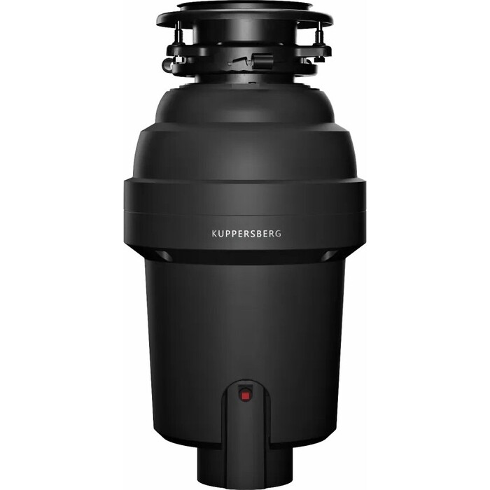 Измельчитель пищевых отходов KUPPERSBERG WS 550 B																		 — описание, фото, цены в интернет-магазине PT Stores