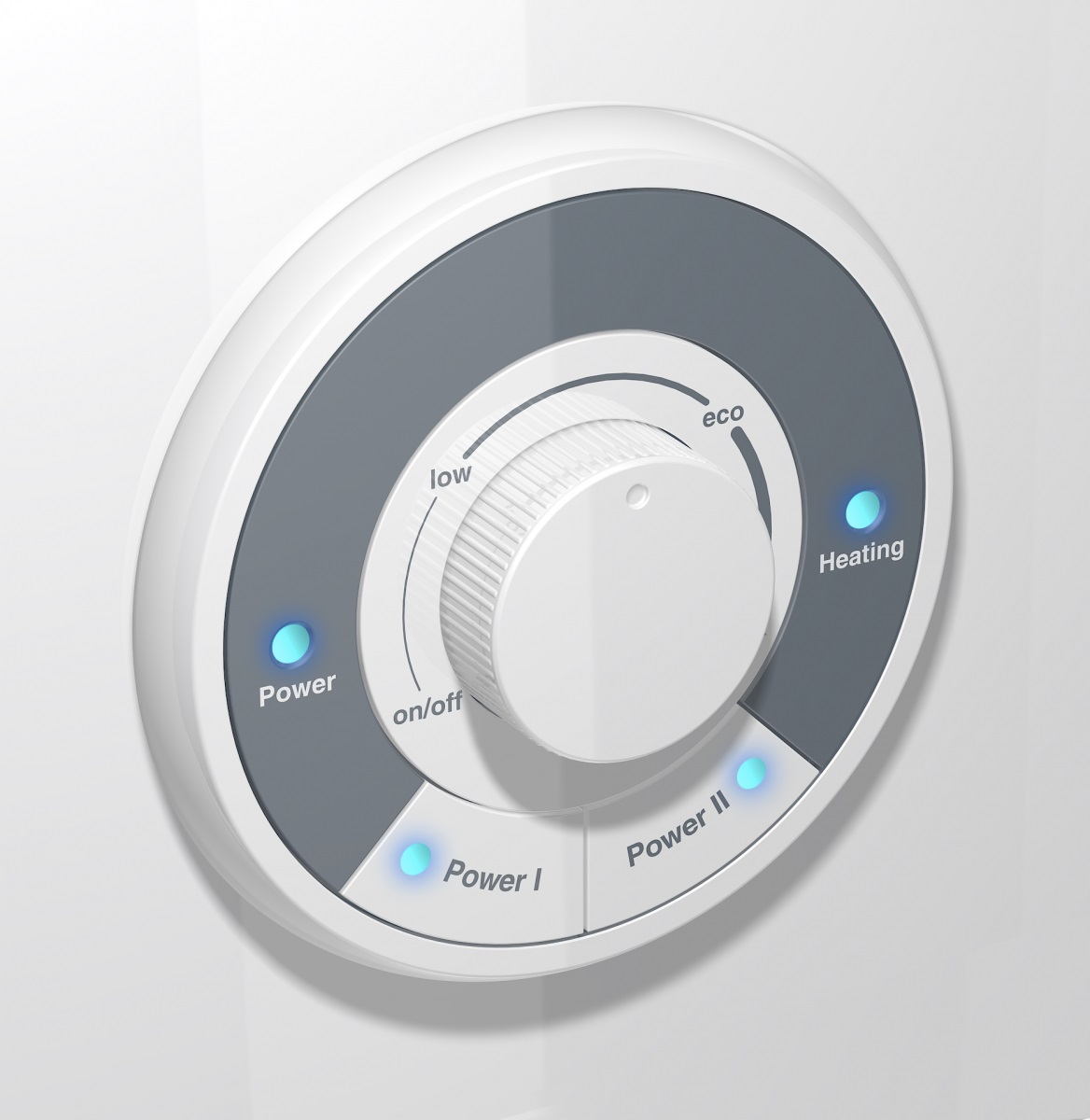 Купить Водонагреватель накопительный THERMEX Ceramik 50 H — Фото 5