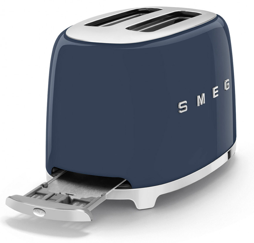 Купить Тостер Smeg TSF01NBEU — Фото 3