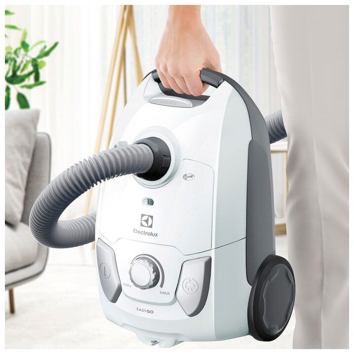 Купить Пылесос Electrolux EEG41IW — Фото 4