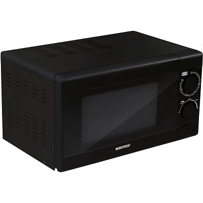 Купить Микроволновая печь NORDFROST MWS-2070 B — Фото 3