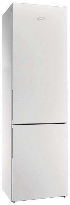 Двухкамерный холодильник HOTPOINT-ARISTON HS 4200 W																		 — описание, фото, цены в интернет-магазине PT Stores