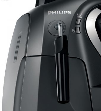 Купить Кофемашина PHILIPS HD 8649/01 — Фото 5