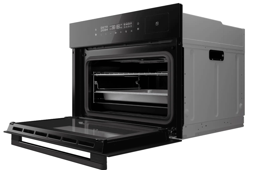 Купить Электрический духовой шкаф Haier HOS-F5CVN8GB — Фото 2