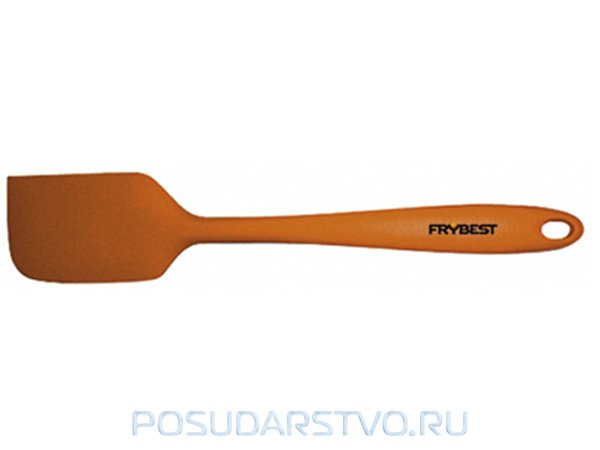  Frybest 2012H0234 Лопатка силиконовая																		 — описание, фото, цены в интернет-магазине PT Stores
