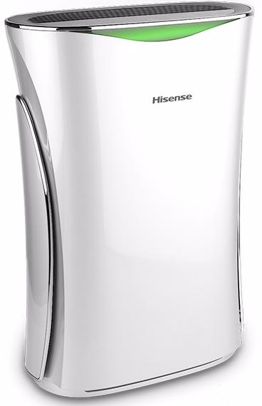 Очиститель воздуха HISENSE AE-33R4BFS, White Brilliant																		 — описание, фото, цены в интернет-магазине PT Stores