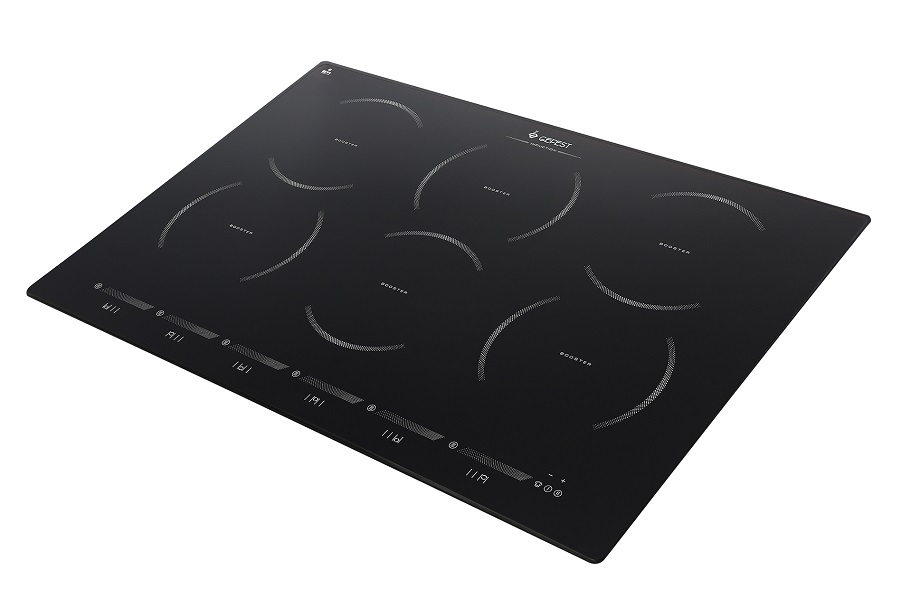 Купить Индукционная варочная панель GEFEST ПВИ 4323 черный — Фото 3