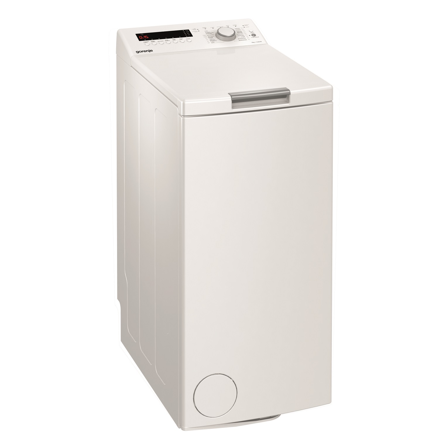 Стиральная машина GORENJE WT 62113																		 — описание, фото, цены в интернет-магазине PT Stores