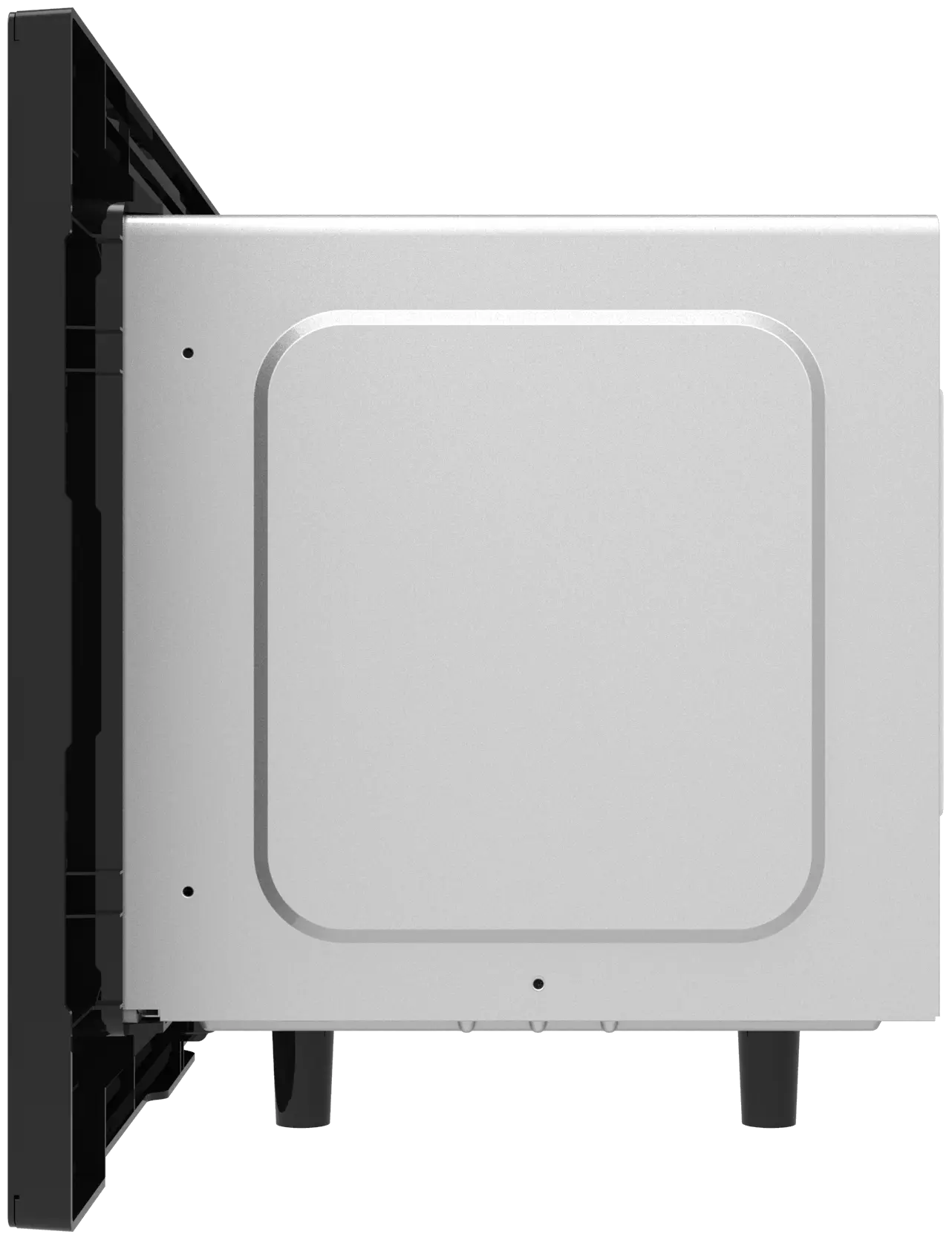 Купить Встраиваемая СВЧ печь Haier HMX-BTG207B — Фото 4