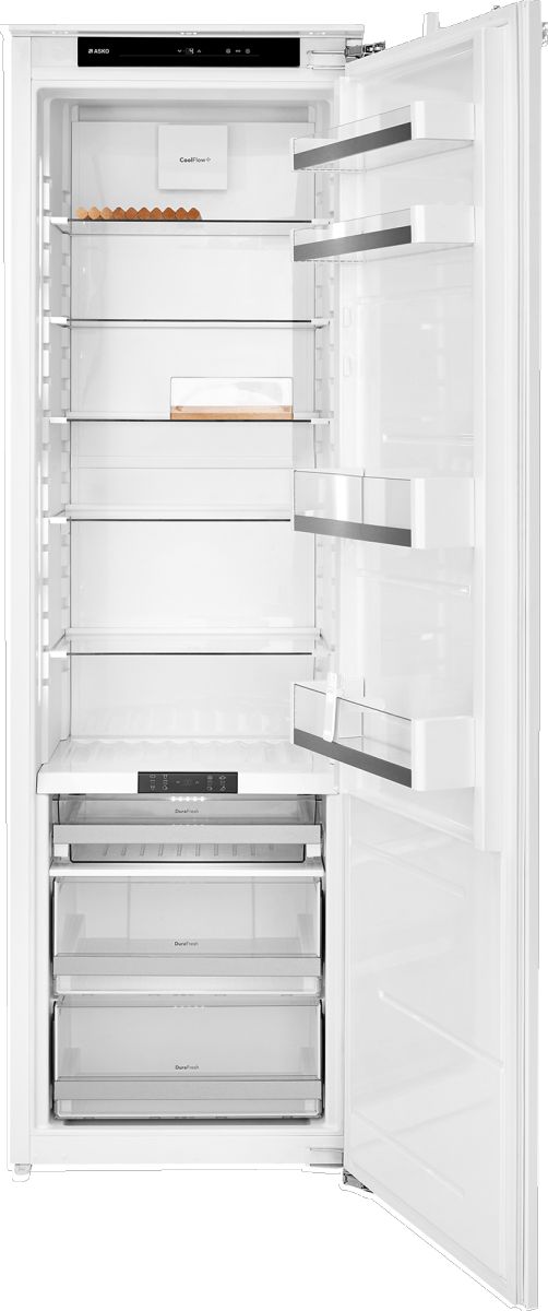 Встраиваемый холодильник Asko R31842I																		 — описание, фото, цены в интернет-магазине PT Stores