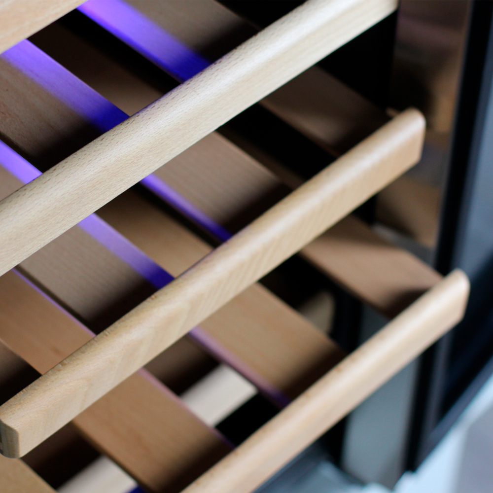 Купить Винный шкаф Meyvel MV18-BF1 — Фото 4