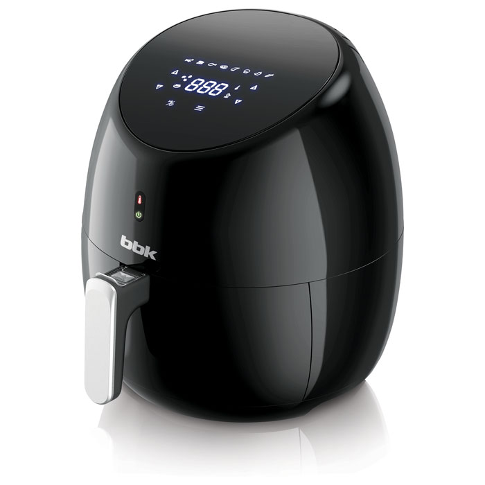 Электрический гриль BBK AF505D																		 — описание, фото, цены в интернет-магазине PT Stores