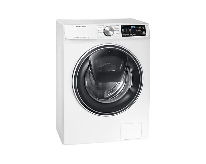 Купить Стиральная машина SAMSUNG WW70R42PXSW — Фото 11