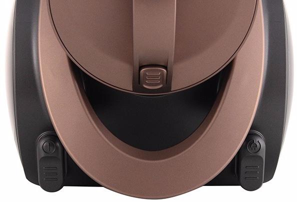 Купить Пылесос Midea MVCM37M1 — Фото 6