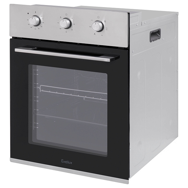 Купить Электрический духовой шкаф EVELUX EO 420 PX — Фото 3