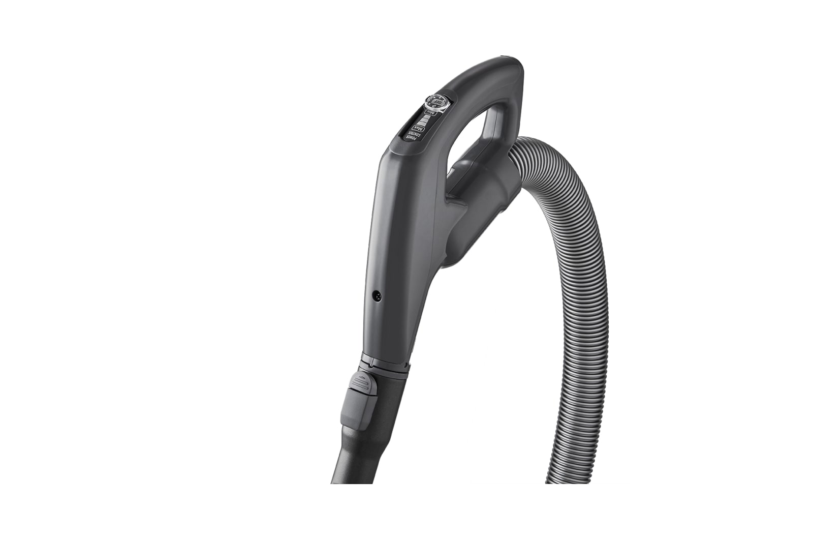 Купить Пылесос LG VC5420NHTG — Фото 10