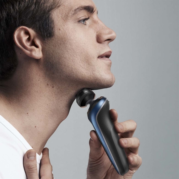 Купить  BRAUN Сетка+реж.бл. Series5 53B — Фото 5