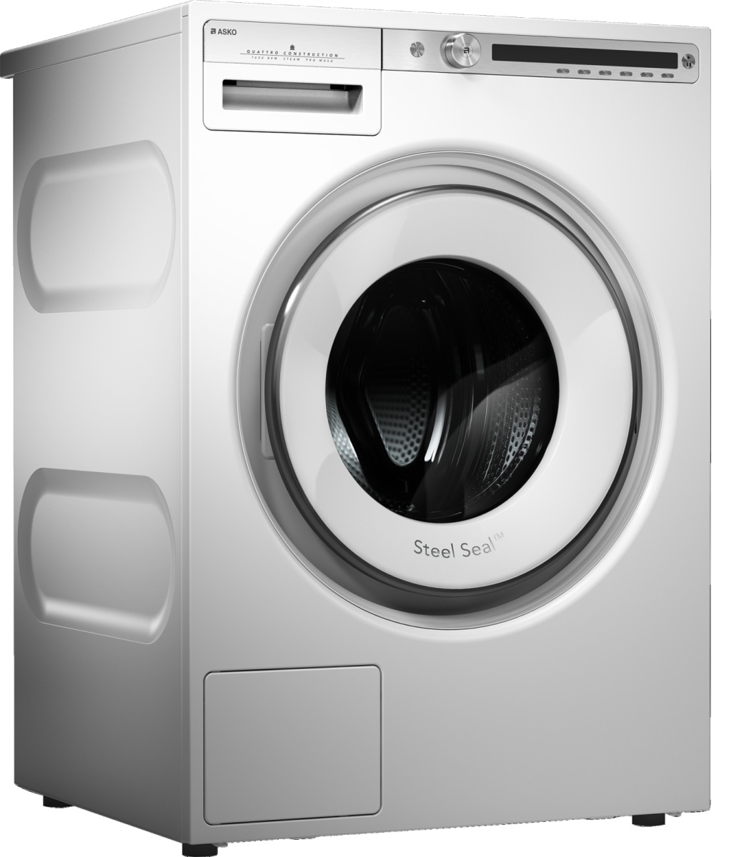 Купить Стиральная машина Asko W4096R.W/3 — Фото 2