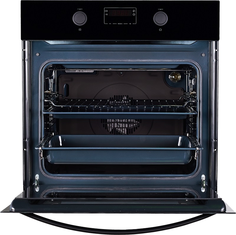 Купить Электрический духовой шкаф KUPPERSBERG HO 657 B — Фото 2