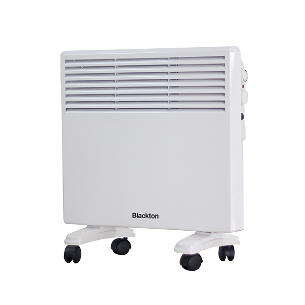Обогреватель Blackton Bt CNH 1112 Белый																		 — описание, фото, цены в интернет-магазине PT Stores