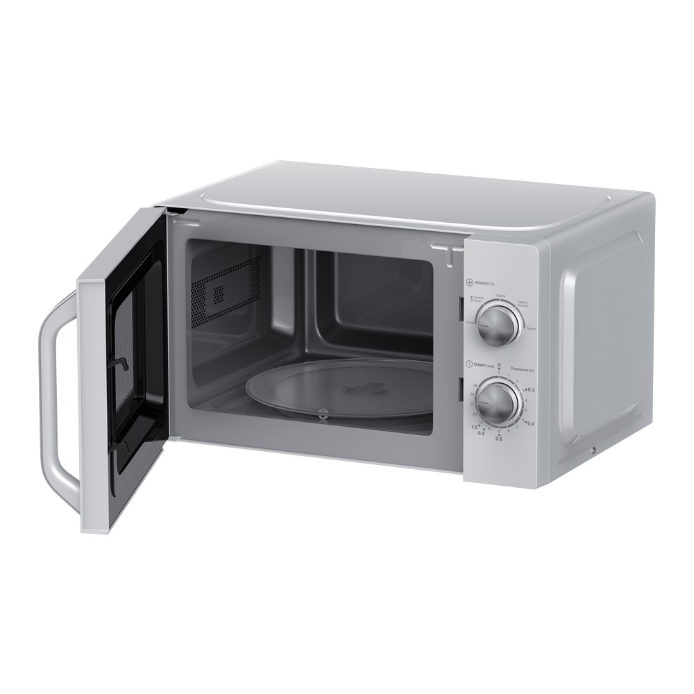 Купить Микроволновая печь Haier HMB-MM208SA — Фото 2