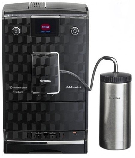 Кофемашина NIVONA NICR 788																		 — описание, фото, цены в интернет-магазине PT Stores