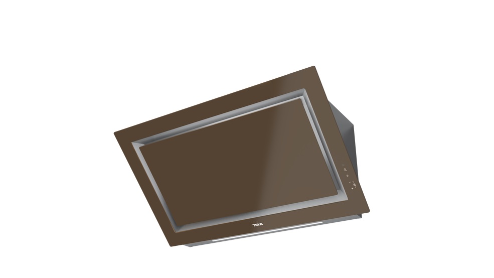 Купить Наклонная вытяжка TEKA DLV 98660 TOS LONDON BRICK — Фото 7