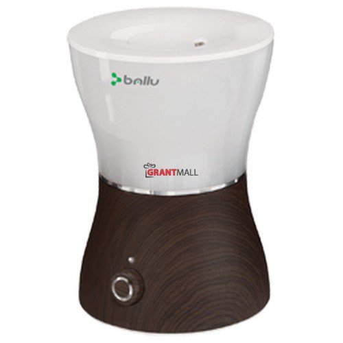 Увлажнитель воздуха BALLU UHB-400 wenge/венге																		 — описание, фото, цены в интернет-магазине PT Stores