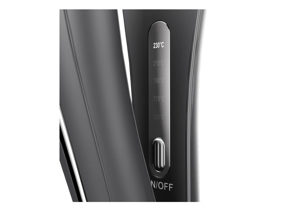 Купить Прибор для укладки волос Haier HHS-618 — Фото 7