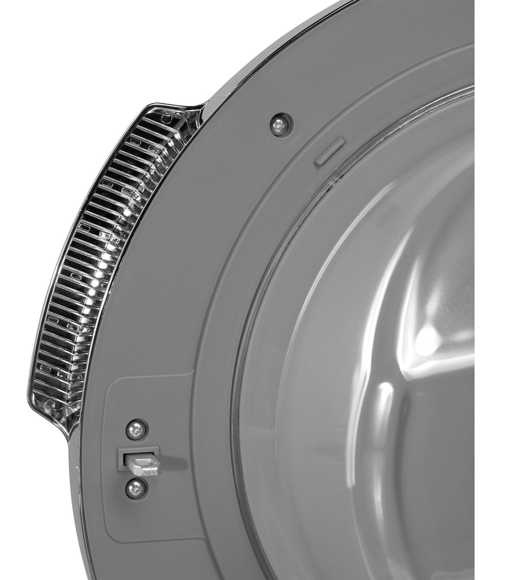 Купить Стиральная машина MAUNFELD MFWM1510WH06 — Фото 10