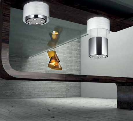 Купить Островная вытяжка FABER VANILLA (SET) — Фото 3